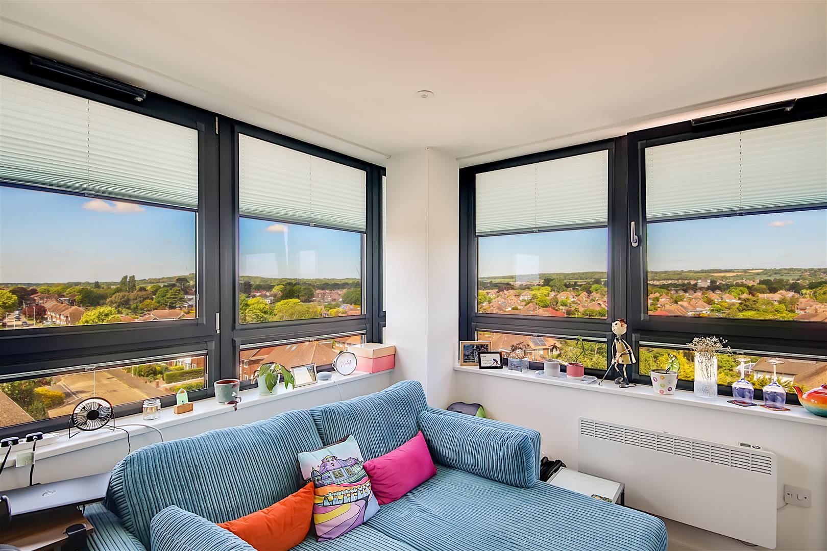 Flat | Westmoreland House, Goring, BN12 | For Sale